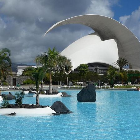 Tantulia Callao 57 Aptartamento 5Hab Centro De La Capital En Tenerife Санта Крус де Тенерифе Екстериор снимка