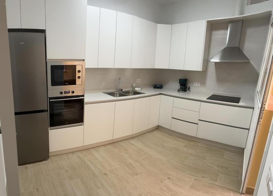 Tantulia Callao 57 Aptartamento 5Hab Centro De La Capital En Tenerife Санта Крус де Тенерифе Екстериор снимка