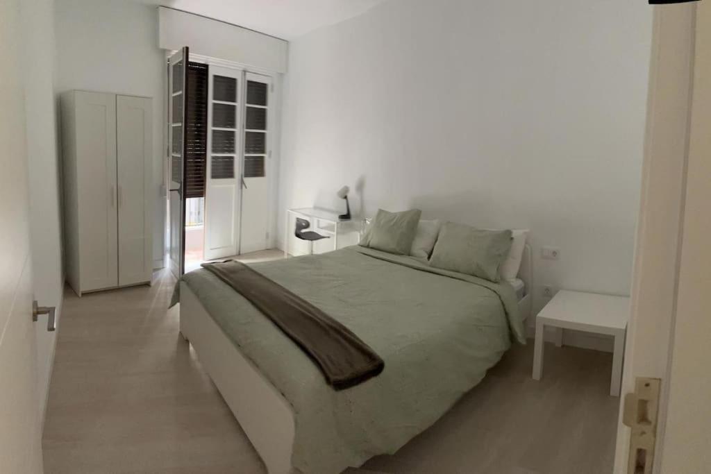 Tantulia Callao 57 Aptartamento 5Hab Centro De La Capital En Tenerife Санта Крус де Тенерифе Екстериор снимка