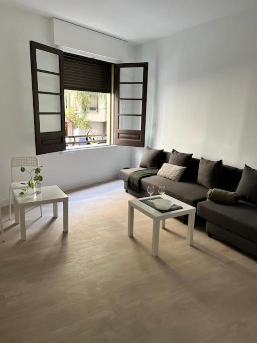 Tantulia Callao 57 Aptartamento 5Hab Centro De La Capital En Tenerife Санта Крус де Тенерифе Екстериор снимка