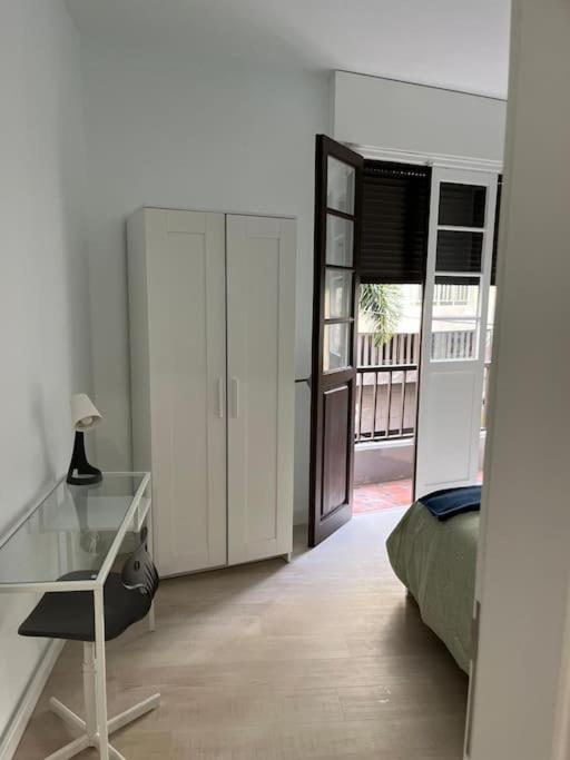 Tantulia Callao 57 Aptartamento 5Hab Centro De La Capital En Tenerife Санта Крус де Тенерифе Екстериор снимка
