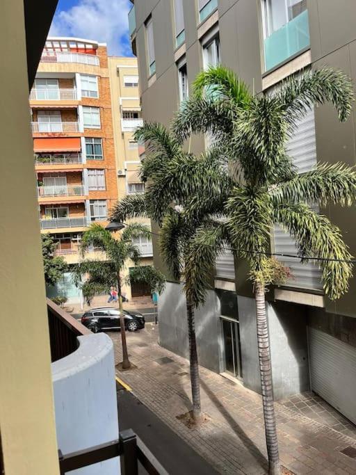 Tantulia Callao 57 Aptartamento 5Hab Centro De La Capital En Tenerife Санта Крус де Тенерифе Екстериор снимка