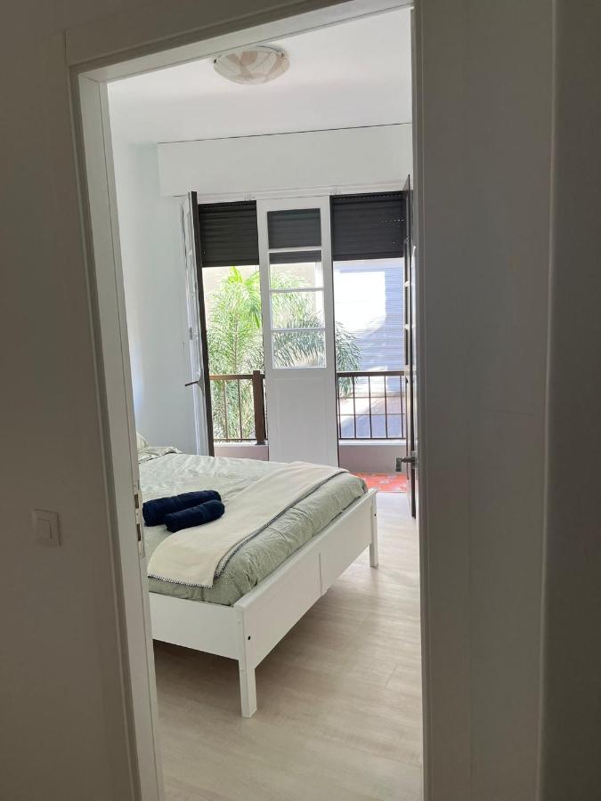 Tantulia Callao 57 Aptartamento 5Hab Centro De La Capital En Tenerife Санта Крус де Тенерифе Екстериор снимка