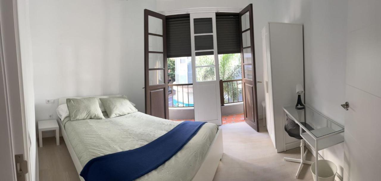 Tantulia Callao 57 Aptartamento 5Hab Centro De La Capital En Tenerife Санта Крус де Тенерифе Екстериор снимка