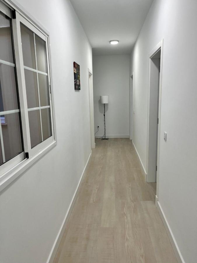 Tantulia Callao 57 Aptartamento 5Hab Centro De La Capital En Tenerife Санта Крус де Тенерифе Екстериор снимка