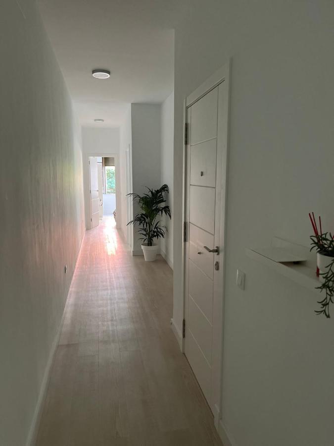 Tantulia Callao 57 Aptartamento 5Hab Centro De La Capital En Tenerife Санта Крус де Тенерифе Екстериор снимка