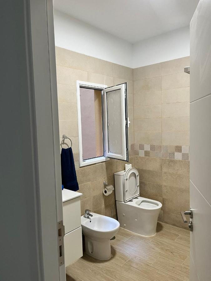 Tantulia Callao 57 Aptartamento 5Hab Centro De La Capital En Tenerife Санта Крус де Тенерифе Екстериор снимка