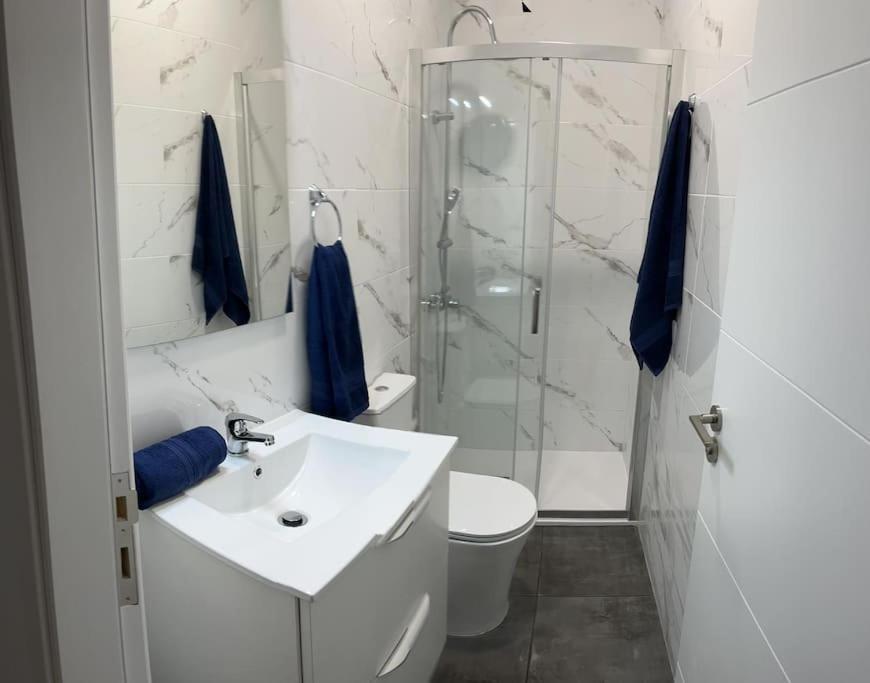 Tantulia Callao 57 Aptartamento 5Hab Centro De La Capital En Tenerife Санта Крус де Тенерифе Екстериор снимка