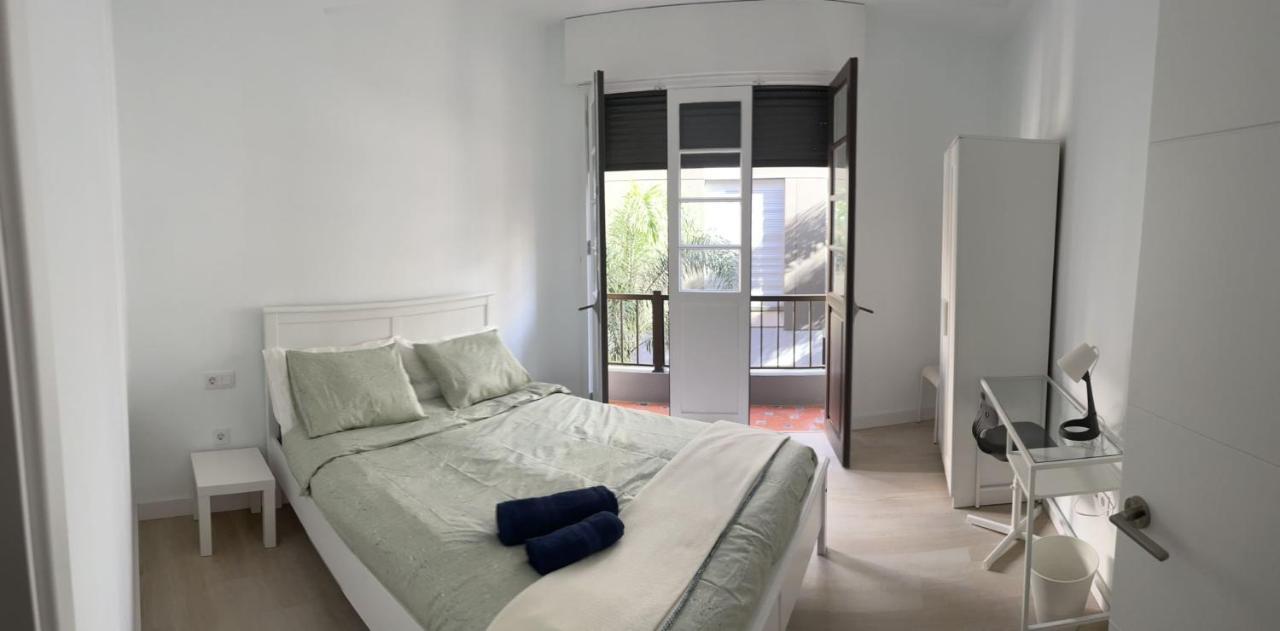 Tantulia Callao 57 Aptartamento 5Hab Centro De La Capital En Tenerife Санта Крус де Тенерифе Екстериор снимка