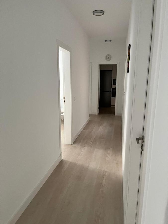 Tantulia Callao 57 Aptartamento 5Hab Centro De La Capital En Tenerife Санта Крус де Тенерифе Екстериор снимка