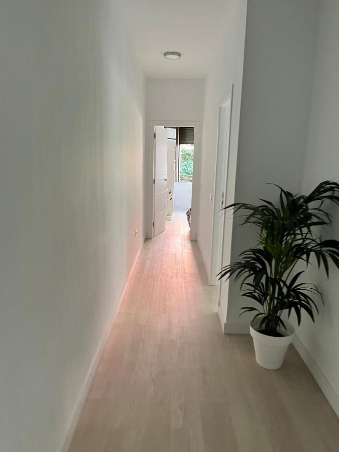 Tantulia Callao 57 Aptartamento 5Hab Centro De La Capital En Tenerife Санта Крус де Тенерифе Екстериор снимка