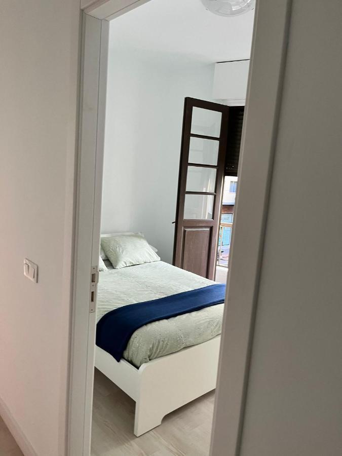 Tantulia Callao 57 Aptartamento 5Hab Centro De La Capital En Tenerife Санта Крус де Тенерифе Екстериор снимка
