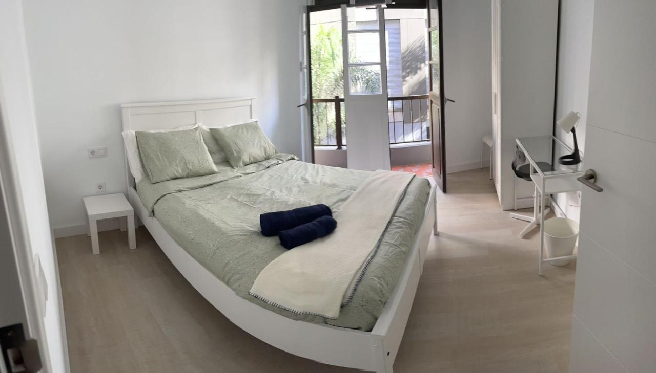 Tantulia Callao 57 Aptartamento 5Hab Centro De La Capital En Tenerife Санта Крус де Тенерифе Екстериор снимка