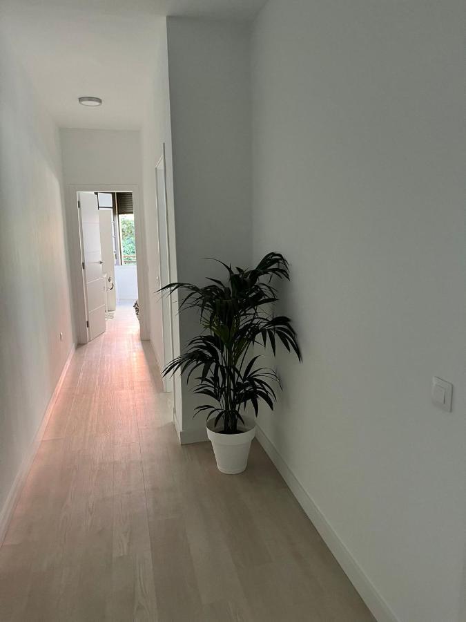 Tantulia Callao 57 Aptartamento 5Hab Centro De La Capital En Tenerife Санта Крус де Тенерифе Екстериор снимка
